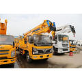 Dongfeng Bucket Truck 18m Hubarbeitsbühnen-LKW